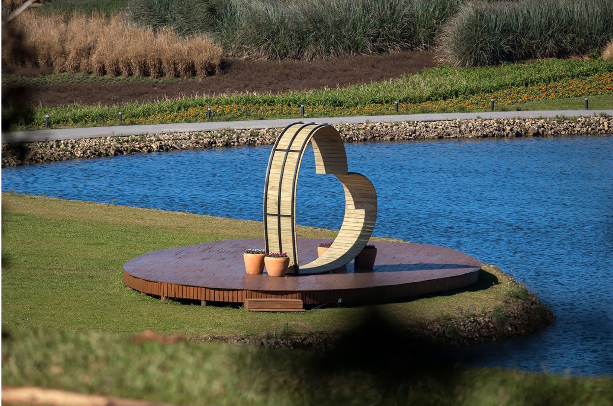 Mátria Parque das Flores